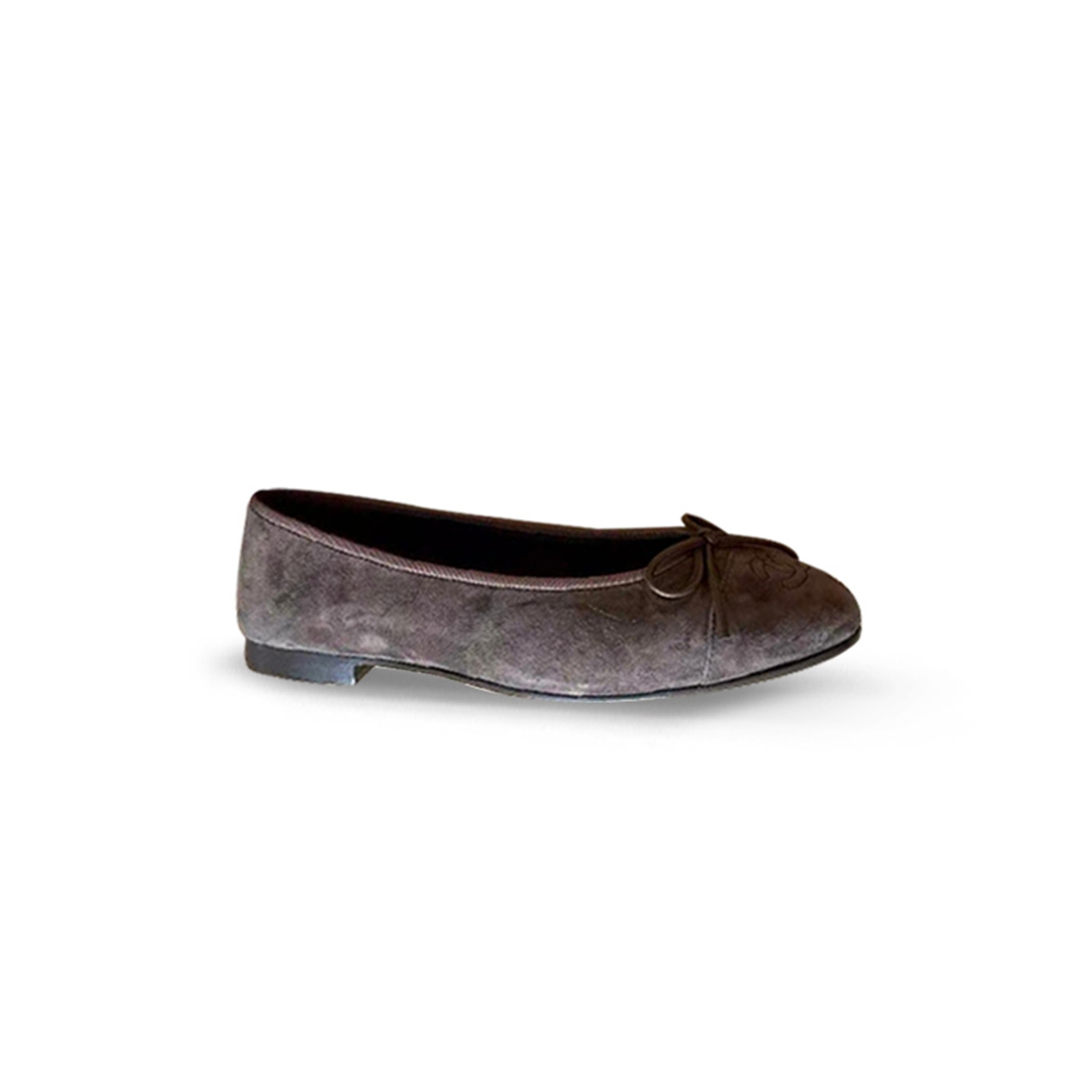 Ch**el ballerines Ch**el marron taille